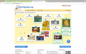 Learningapps