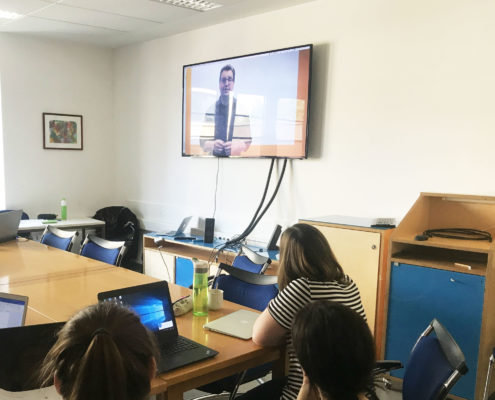 Blenden Learning Lehramt Schule