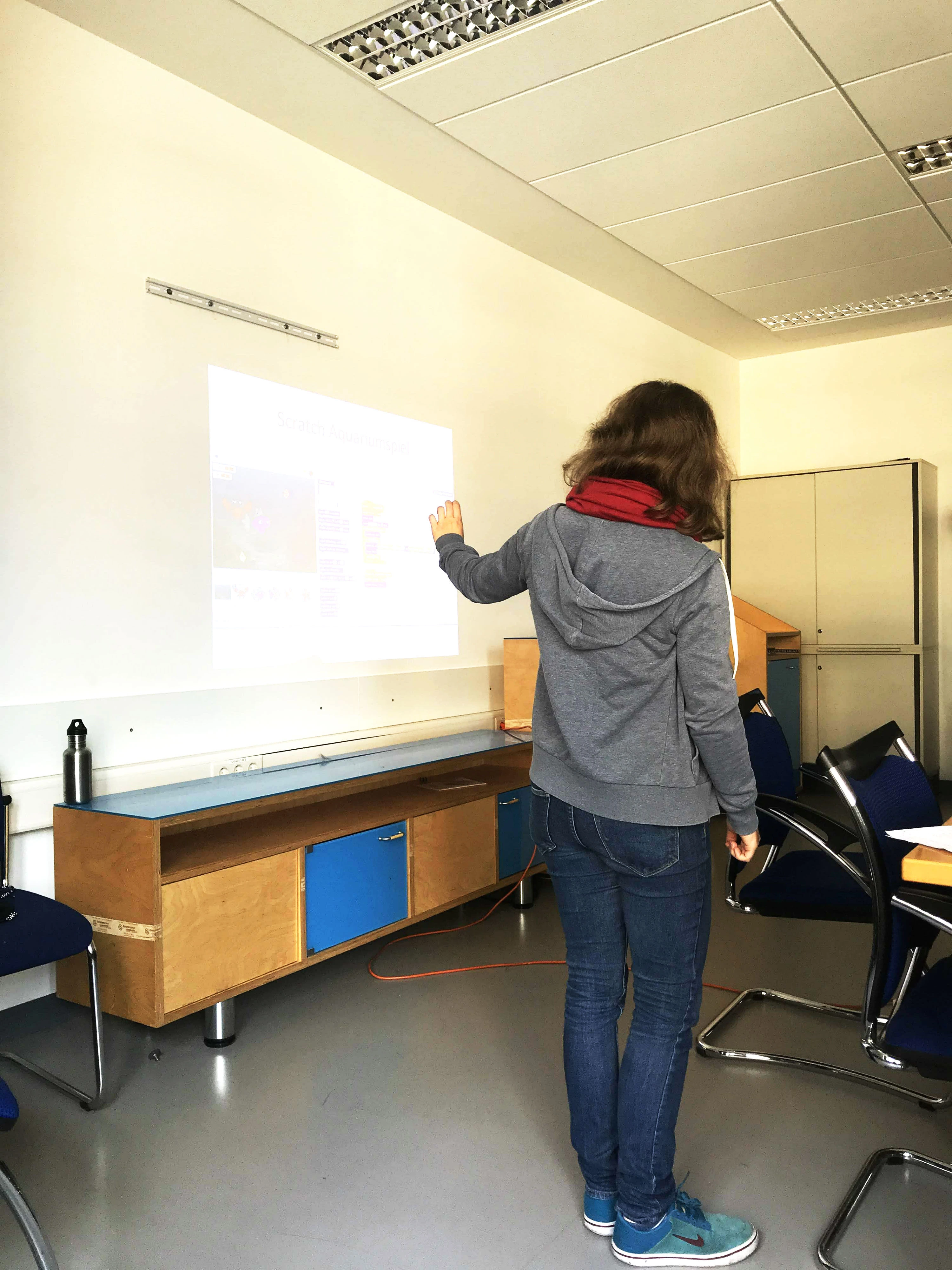 Blenden Learning Lehramt Schule