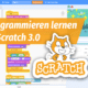 Online-Fortbildung Programmieren lernen mit Scratch 3.0