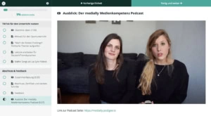 Medienwelten TikTok