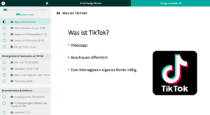 Was ist TikTok