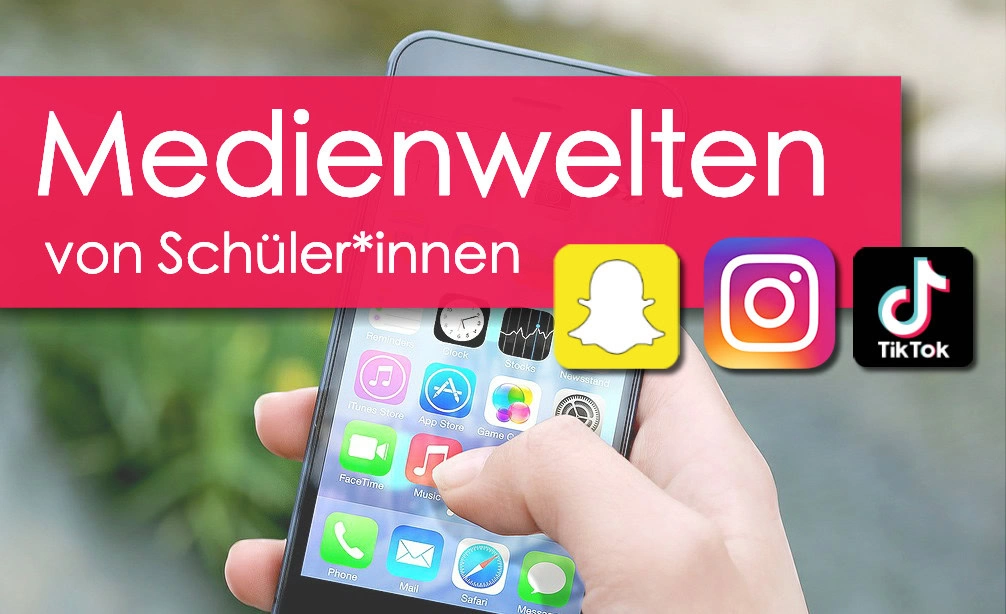 Medienwelten TikTok