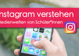 Medienwelten Instagram