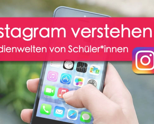 Medienwelten Instagram