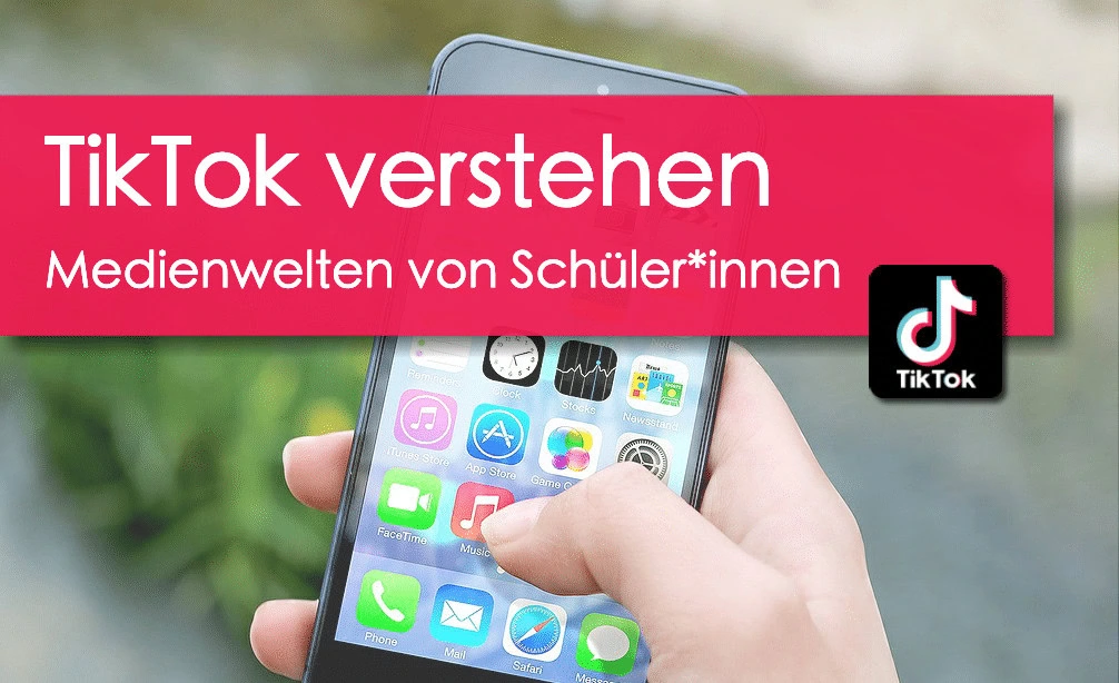 Medienwelten TikTok