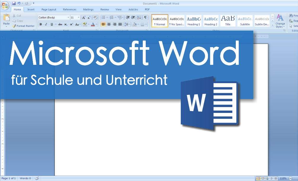 Word_Schule_Unterricht
