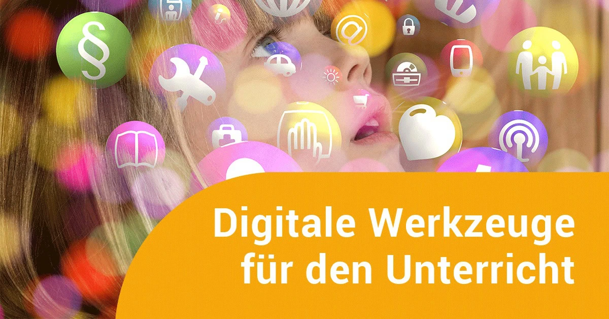 Bunte Grafiken aus dem Internet