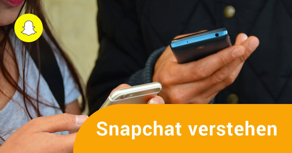 Online Fortbildung Medienwelten Von Schuler Innen Snapchat Fobizz