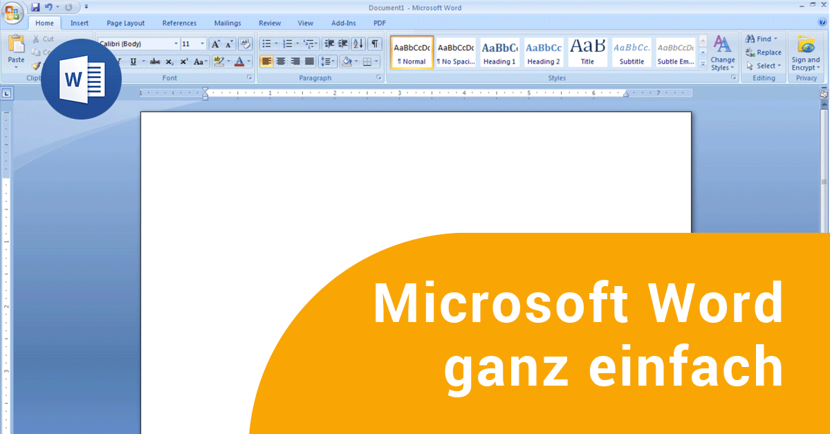 Online Fortbildung Microsoft Word Fur Schule Und Unterricht Fobizz