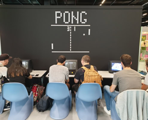 Gamescom für Lehrer
