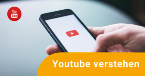 Online-Fortbildung Youtube verstehen