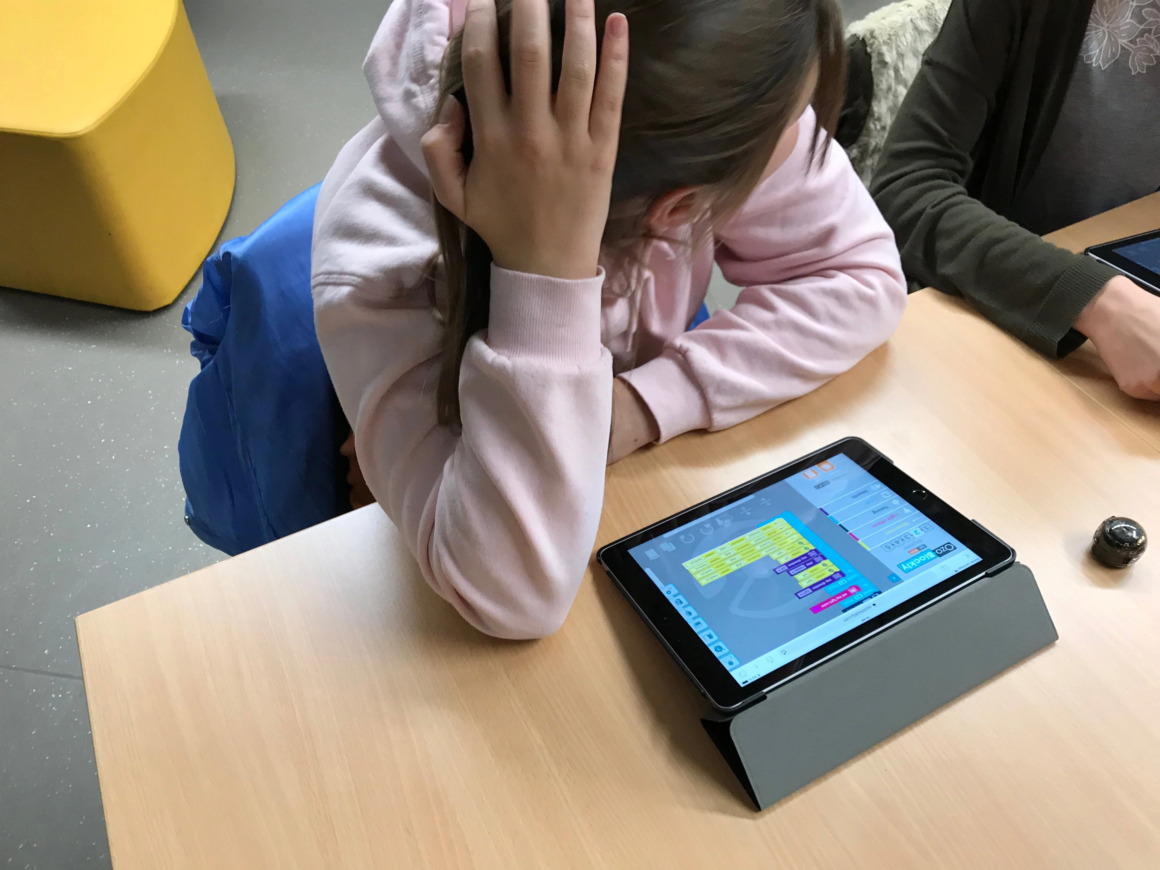 Digitale Schule? Tablet-Klassen sind ein Teil davon