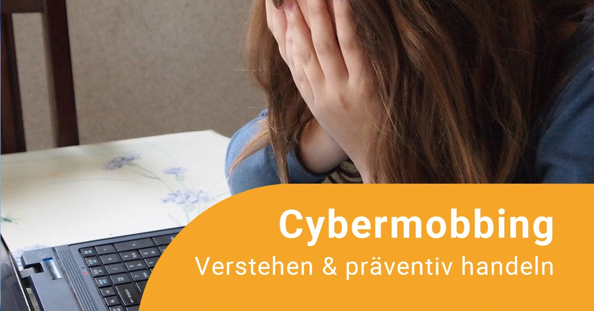 Online-Fortbildung: Cybermobbing verstehen und präventiv handeln