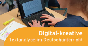 Online-Fortbildung-Digital-kreative-Textanalyse