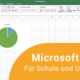 Online-Fortbildung-Excel_fuer_Schule_und_Unterricht