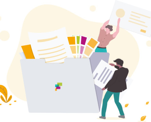Unterrichtsmaterialien Informatische Grundbildung fobizz