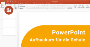 Online Fortbildung Microsoft Powerpoint Grundlagen Fobizz