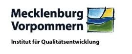 Logo des Instituts für Qualitätsentwicklung Meckenburg Vorpommern