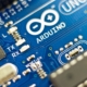 Foto eines Arduino