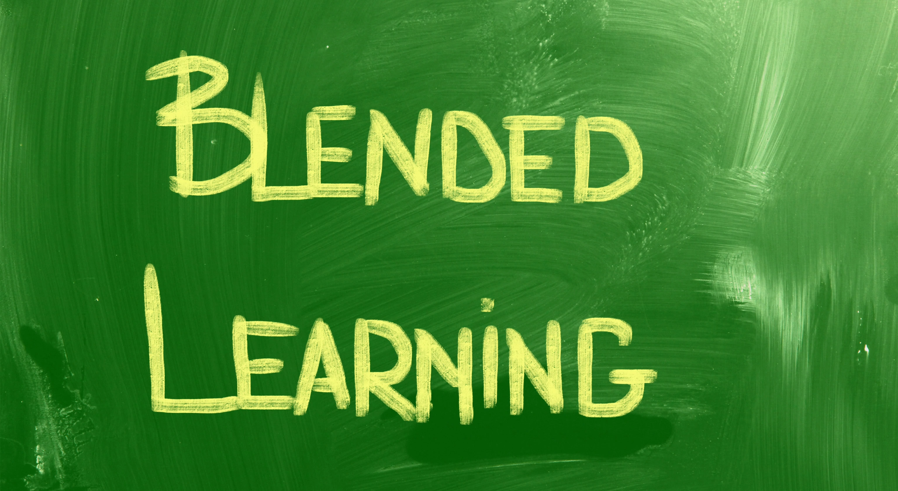 Blended Learning