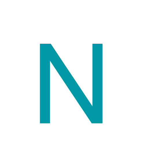 N