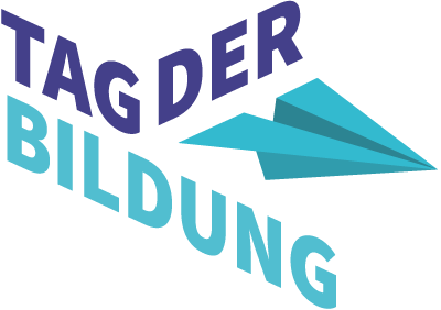 Logo Tag der Bildung