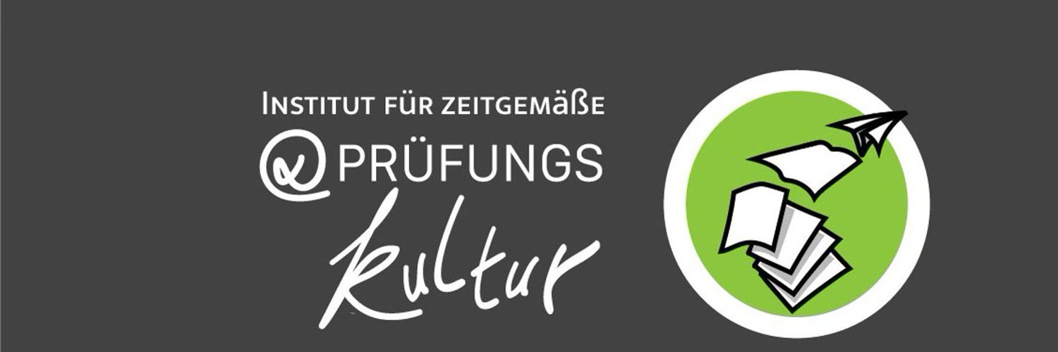 Institut für zeitgemäße Prüfungskultur