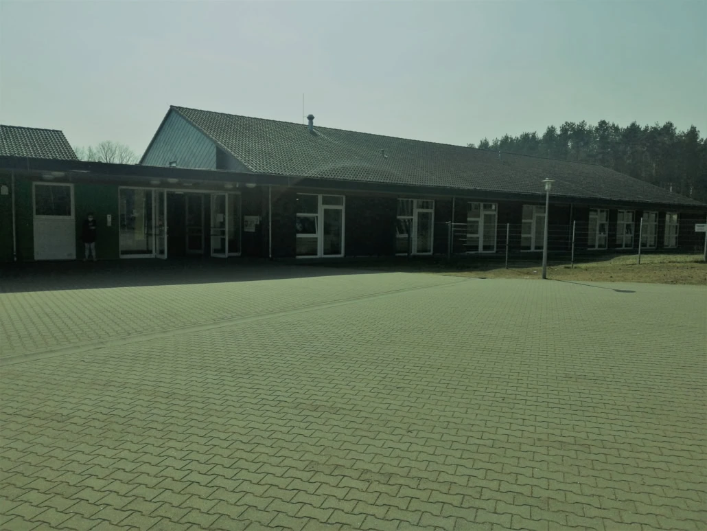 Bild der DRK-Wendlandschule