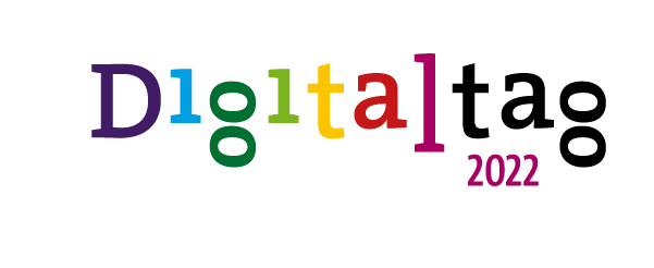 Logo des Digitaltags