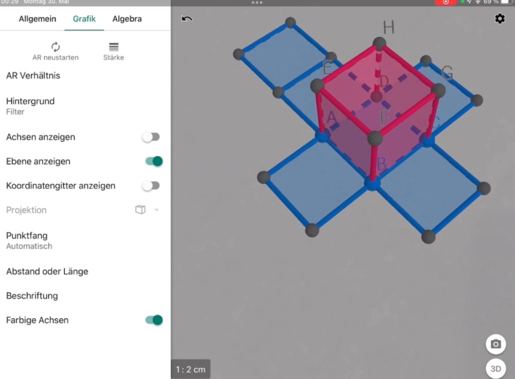 Geometrische Formen