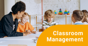 Online Fortbildung Classroom Management