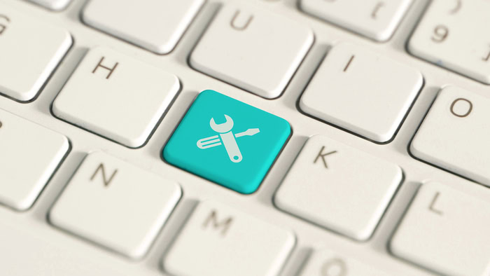 Onlien Fortbildung Digitale Werkzeuge