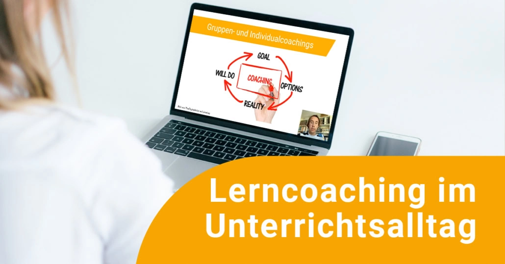 Lerncoaching Online-Fortbildung