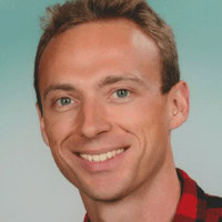 Autorenbild Florian Reche