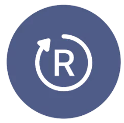 Remix-Symbol