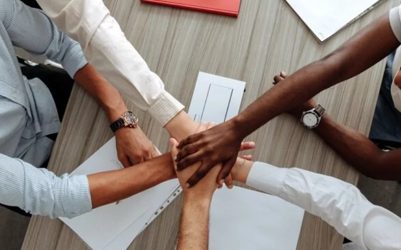 Vorschaubild der Fortbildung Zusammenarbeit im Team verbessern