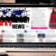 Vorschaubild Fake News im Unterricht