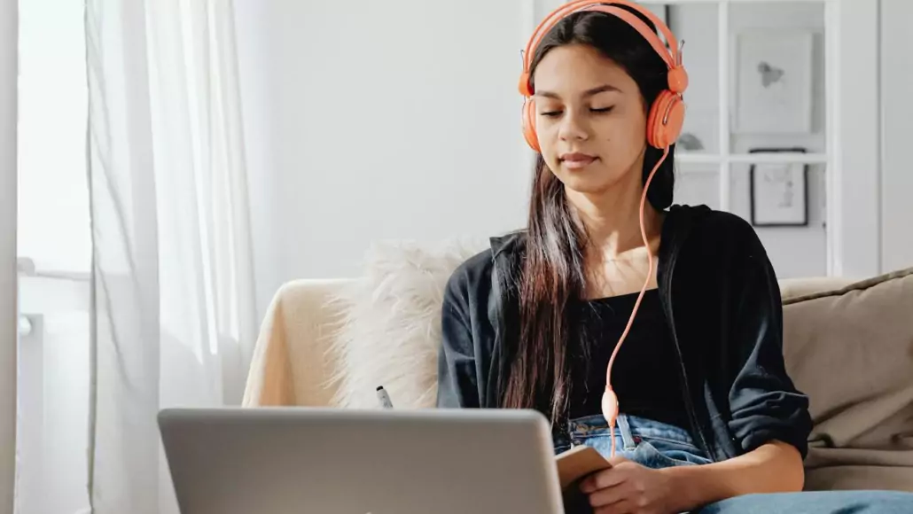 DAF Unterricht Musik