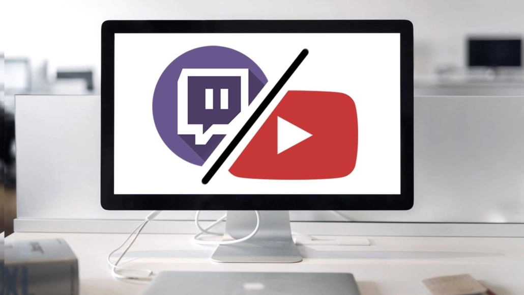 Titelbild Fortbildung YouTube und Twitch verstehen