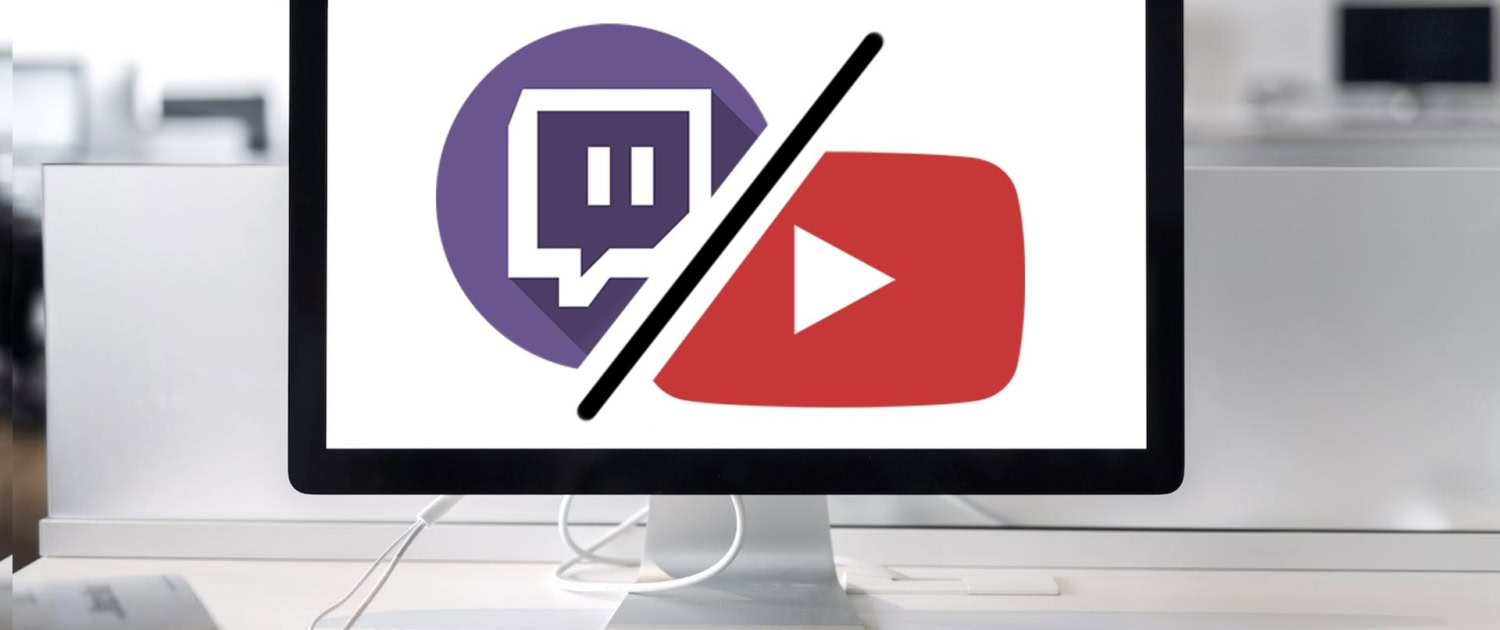 Titelbild Fortbildung YouTube und Twitch verstehen