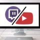 Titelbild Fortbildung YouTube und Twitch verstehen