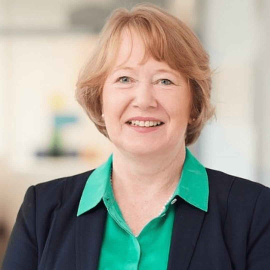 Doris Wessels © A. Diekötter