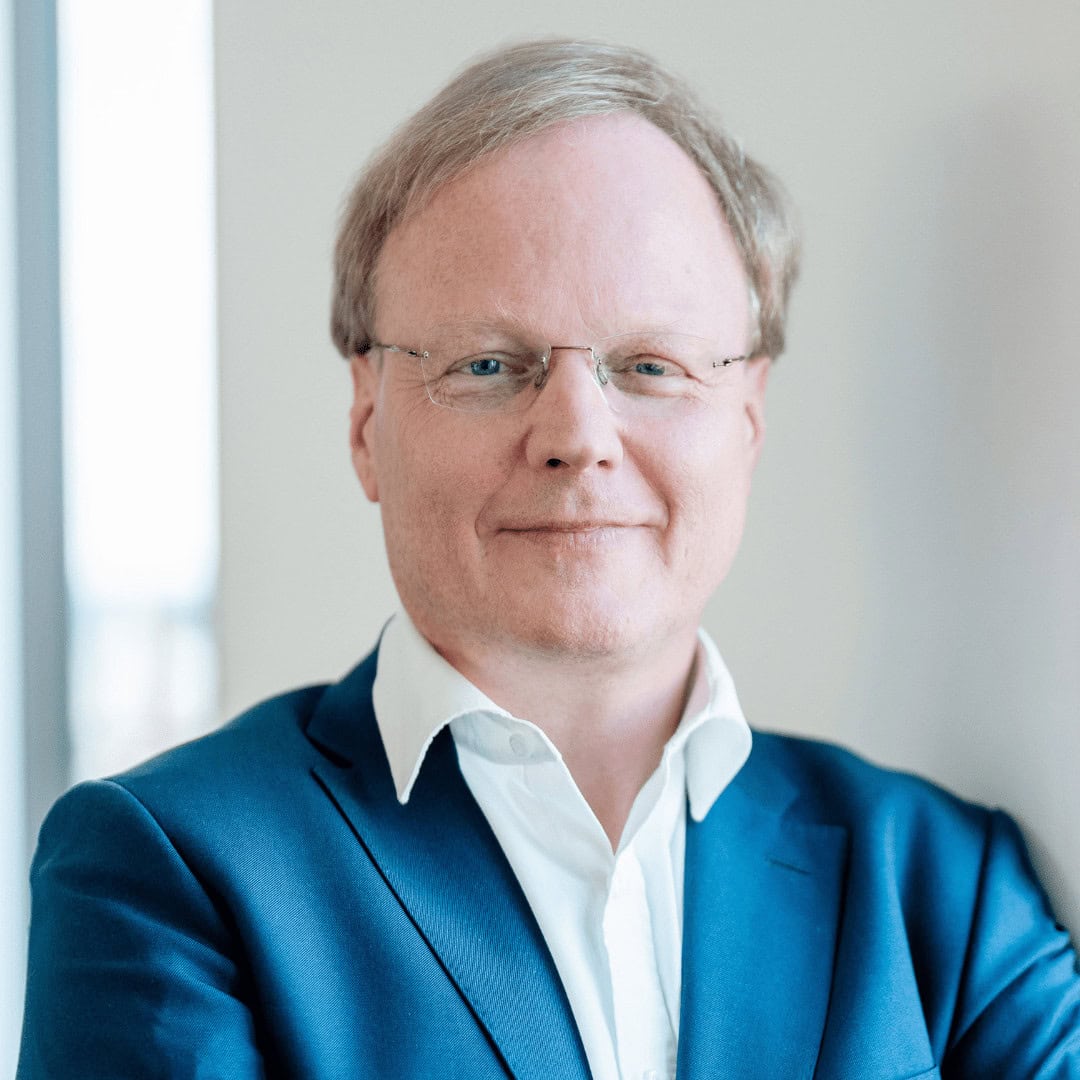 Matthias Graf von Kielmansegg