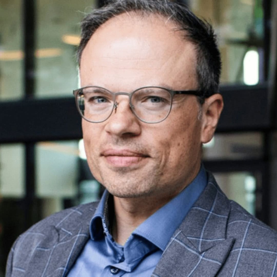 Prof. Dr. Sebastian Becker-Genschow