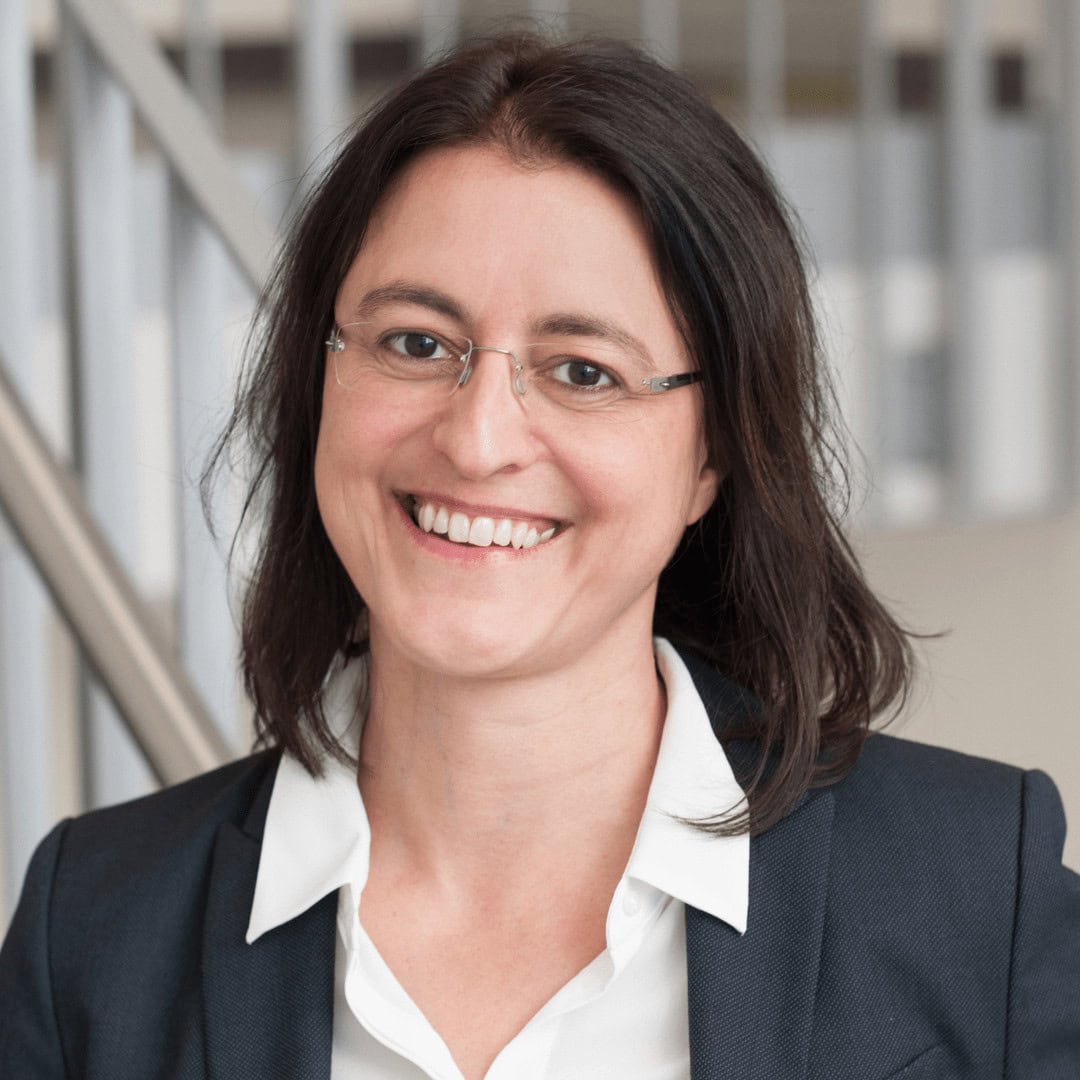 Prof. Dr. Tina Seufert