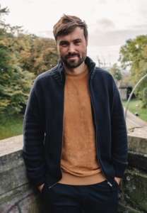 Bild des Autoren Christian Köhler.
