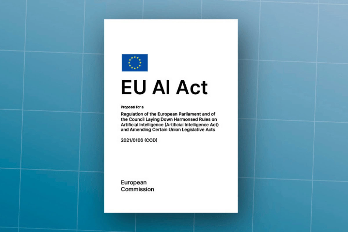 EU AI Act Cover