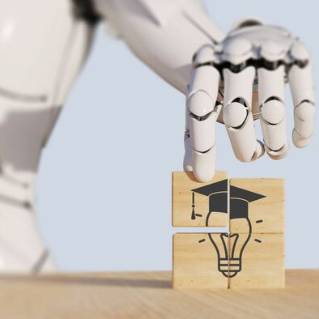 EU AI Act Schulen - Fortbildungspflicht