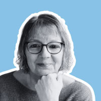 Jutta Korth Autorin